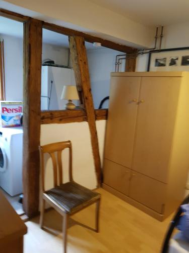 Ferienwohnung Spreter