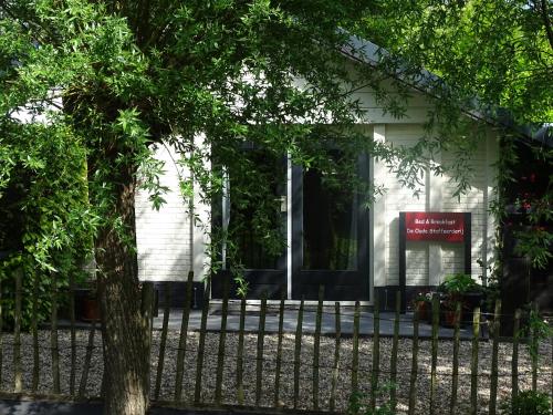 Viesnīcas āriene, De Oude Stoffeerderij in Dussen