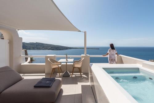 Art Maisons Oia Castle - image 7