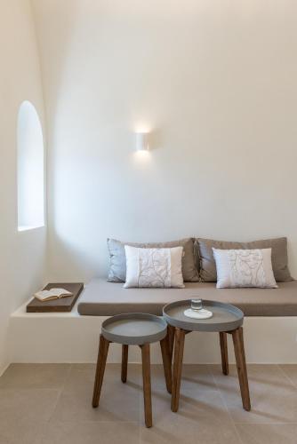 Art Maisons Oia Castle - image 2