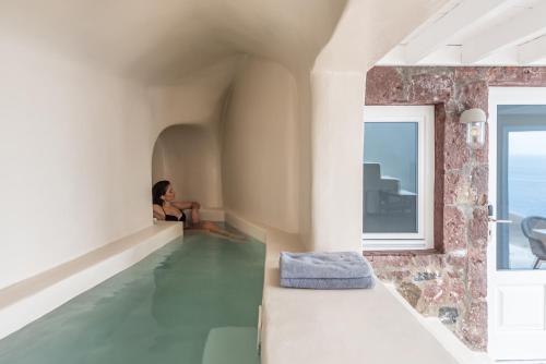 Art Maisons Oia Castle - image 13