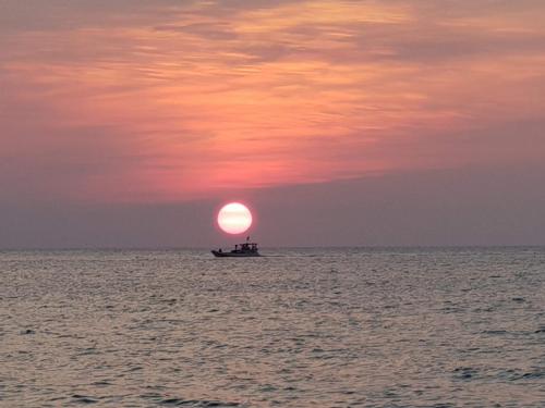 Omah Laut Bondo Jepara