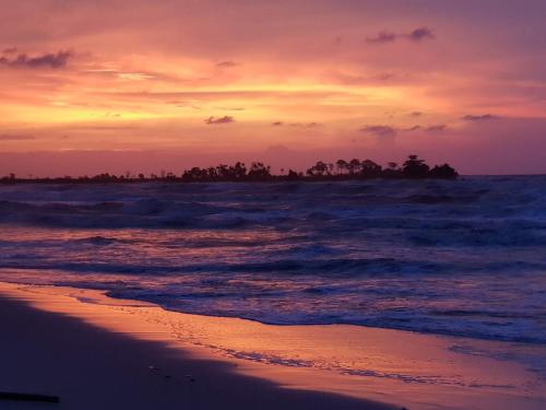 Omah Laut Bondo Jepara