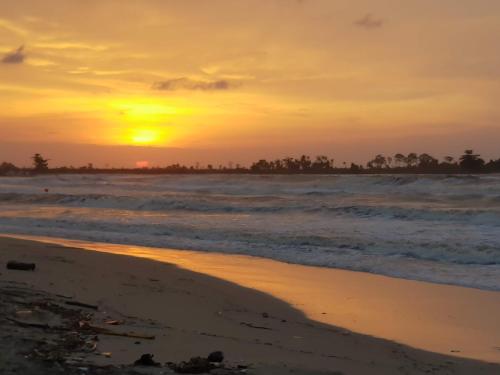 Omah Laut Bondo Jepara