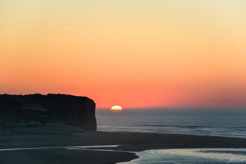 Sunshine Hostel in Foz do Arelho