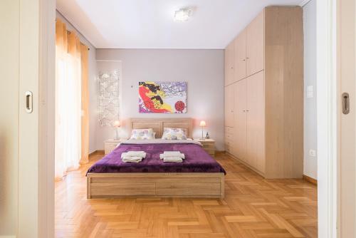 Zenios Ippokratis-Comfort & style, Athens downtown, Atény (fotografie 8)