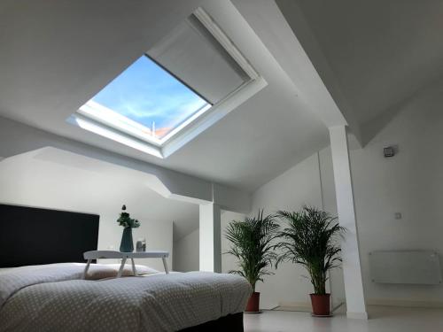 Atico Duplex en Vigo