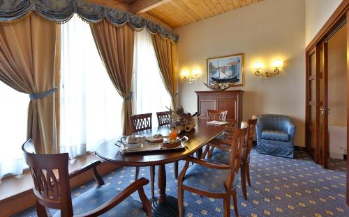 Best Western Classic Hotel Best Western Classic Hotel is perfectly located for both business and leisure guests in Reggio Emilia. The hotel has everything you need for a comfortable stay. Service-minded staff will welcome and g