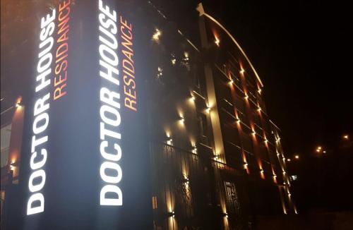 best price on doctor house hotel in kayseri reviews