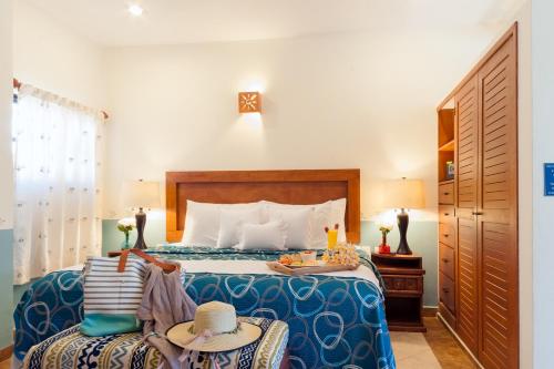 Righetto Vacation Rentals in Puerto Morelos, Mexico