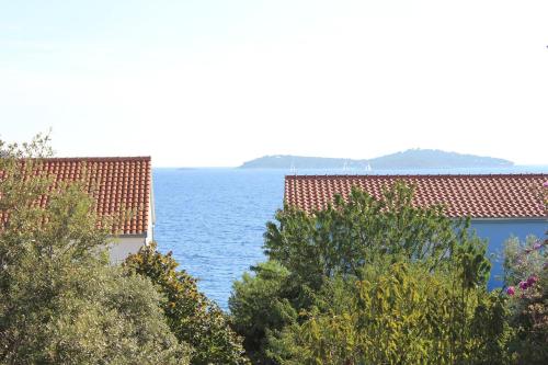 Apartments by the sea Zecevo Rtic Rogoznica - 17129 - image 2