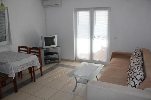 Apartment Zecevo Rtic 17129b - image 5