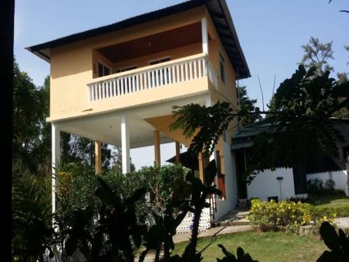 Your Relaxing Paradise in Republica Dominicana
