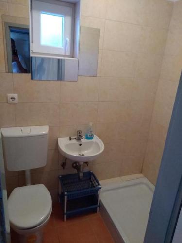  Apartments with a parking space Strmac, Labin - 16505 in Labin