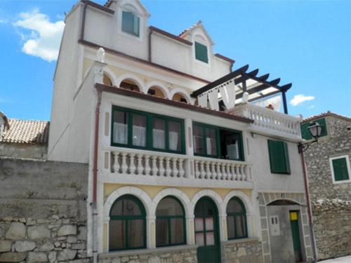 Apartment in Tribunj 