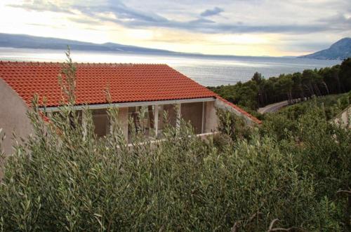 Apartments with a parking space Brela Makarska - 16596 - image 4