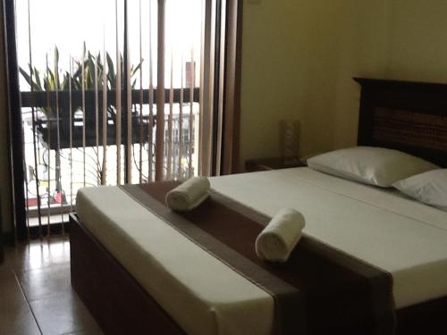 Darunday Manor in Tagbilaran