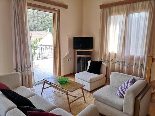  Villa Margarita in 24100 Kalamata