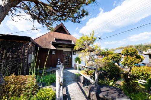 かっぽう民泊とくさ
