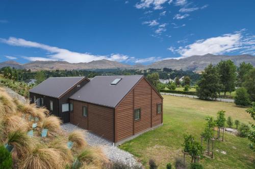 Maunga View in 戴爾菲爾德