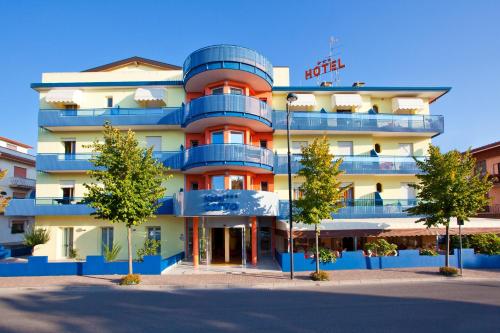 Hotel Catto Suisse - Caorle