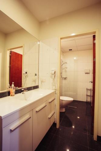 YTI Garden Hotel Room Type - Two-Bedroom Apartment