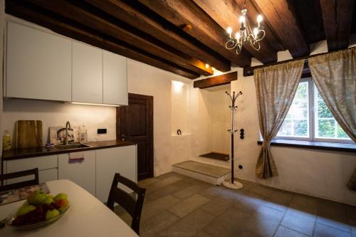 Medieval Home, Tallinn