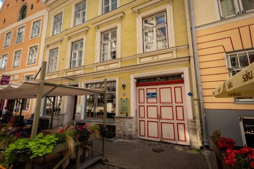Medieval Home, Tallinn (photo 5)