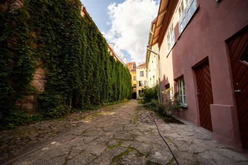 Medieval Home, Tallinn (photo 9)