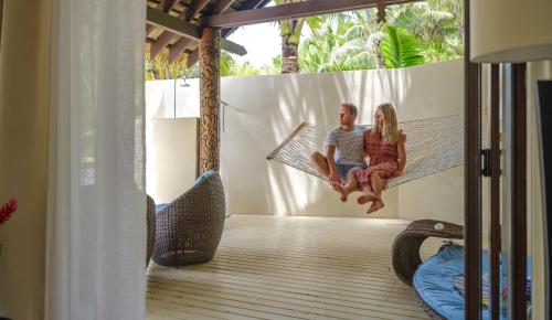 . Seabreeze Resort Samoa – Exclusively for Adults