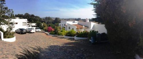 Casa Marbella Resort