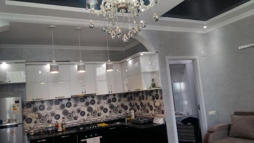 apartament saba