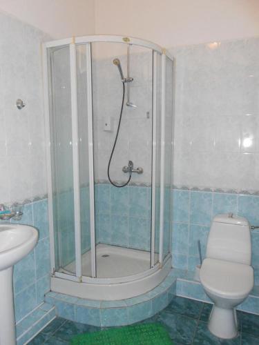 Zhibek Zholy Hotel – Astana, MA