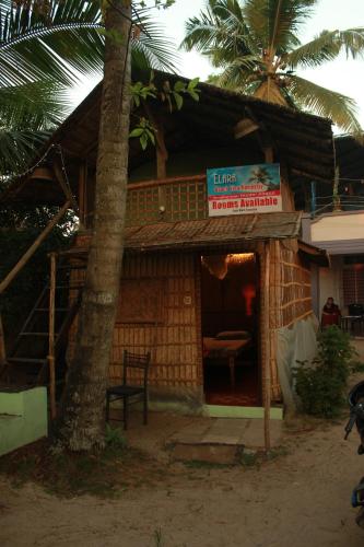 Elara Beach View HomeStay