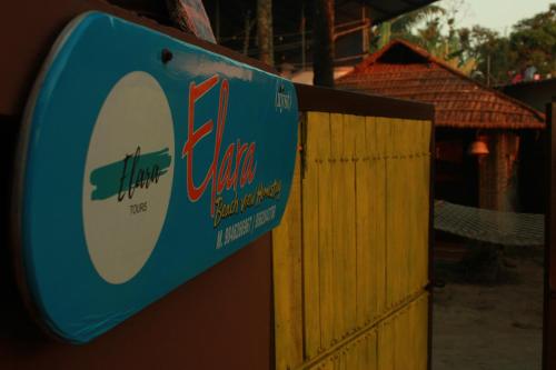 Elara Beach View HomeStay