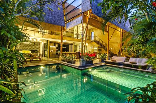 Villa Esa Seminyak