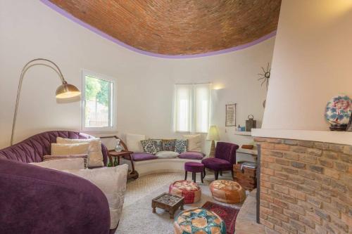  Lovely Family House in Faro
