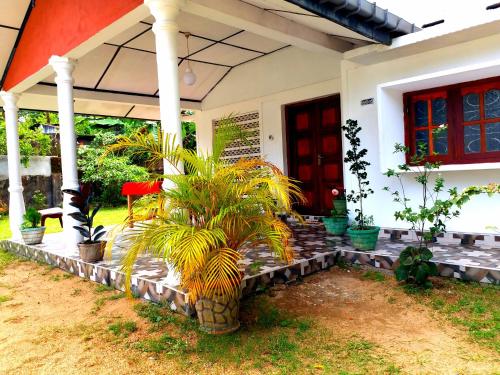 B&B Ampara - Charitha Rest - Bed and Breakfast Ampara