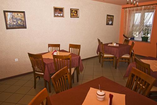 Hotel Mixbud - image 10