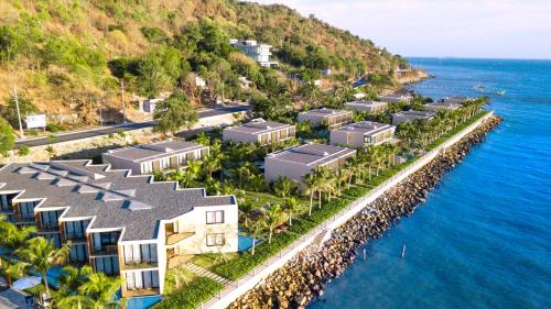 Khu Nghỉ Dưỡng & Spa Marina Bay Vũng Tàu, Phường 5, Vũng Tàu
