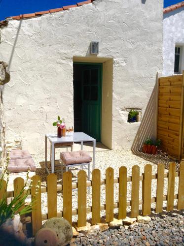 La Sonnette B&B