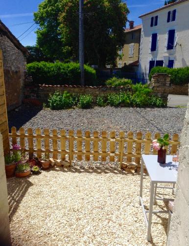 La Sonnette B&B