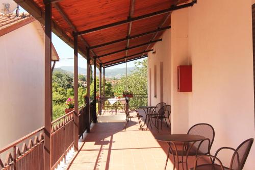 Hotel Boni Cerri - image 4