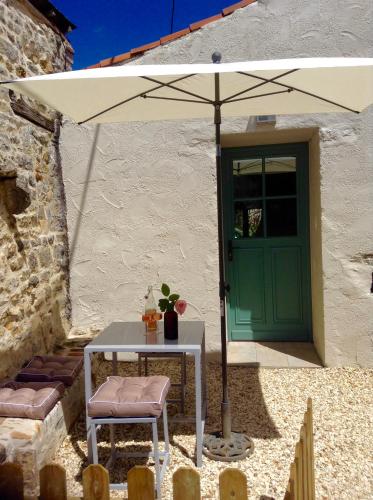 La Sonnette B&B