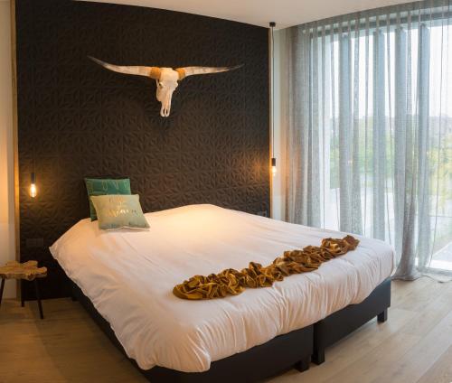 Hotel Shamrock Hotel de charme Pittem