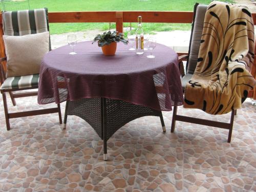 Apartmany vcelka