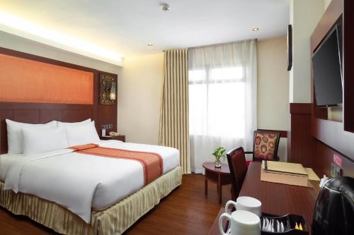 Best Western Plus Makassar Beach