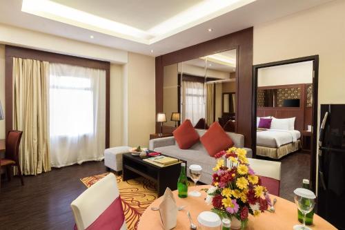 Best Western Plus Makassar Beach