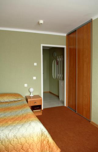 Hotel Mazowiecki - image 7