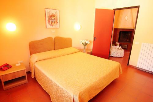 Hotel Boni Cerri - image 3